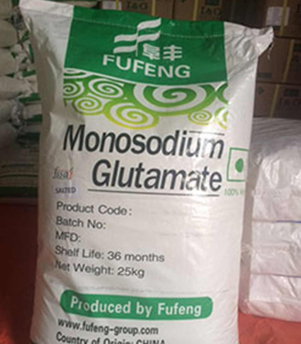 Citric Acid
